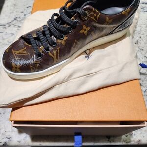 Louis Vuitton sneakers